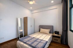 Changi Green (D16), Condominium #512211571